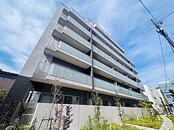 フレアコート北千住