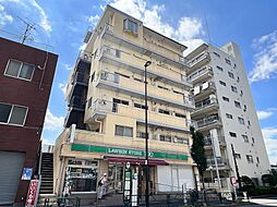 ピカイヤ千住桜木 302