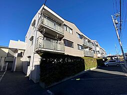 モアグレース竹ノ塚