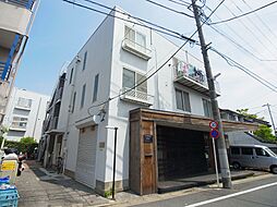 アークトップ西新井