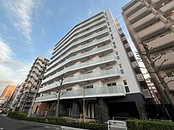 コンフォリア竹ノ塚イースト