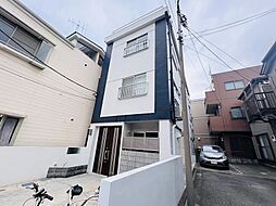 グランドメルシー西新井本町 103