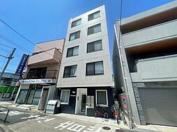 モント竹ノ塚