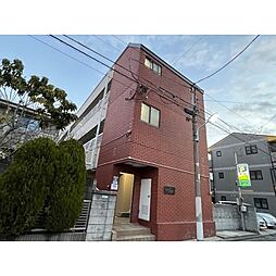 第六竹石マンション