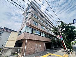 日神パレステージ亀有 602