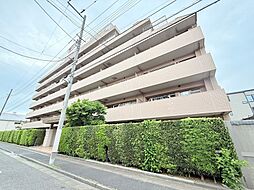ライオンズヴィアーレ北綾瀬弐番館