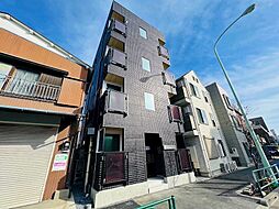 Duo　Luxe足立小台