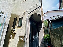足立区西新井6丁目貸家
