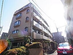 ライオンズマンション北千住第5 205