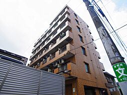 ライオンズマンション五反野第6
