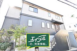 吹田市千里山竹園一丁目中古戸建