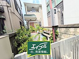 豊中市長興寺南四丁目中古戸建