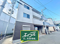 豊中市二葉町2丁目中古戸建