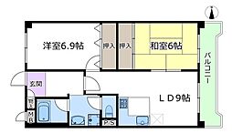 朝日プラザ東豊中2