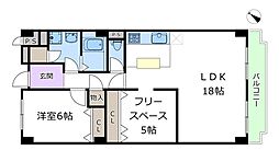 豊中メゾン桃山台1号棟