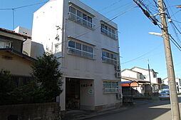 三信コーポ 105