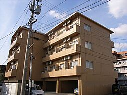 セントポールプラザ 402