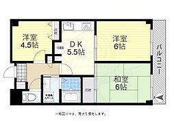 世田谷区南烏山３丁目