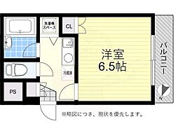 調布市西つつじケ丘４丁目