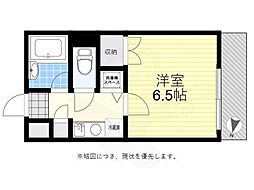 調布市西つつじケ丘４丁目