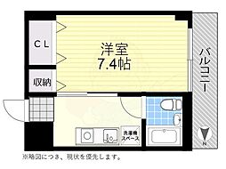 ベルエール調布