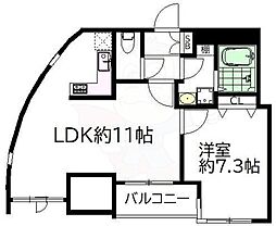 調布市若葉町１丁目