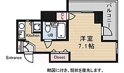 ロイヤルパレス高井戸 104