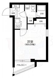 世田谷区北烏山１丁目