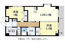 世田谷区南烏山１丁目