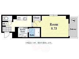 杉並区上高井戸１丁目