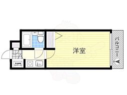 グランドコート八幡山