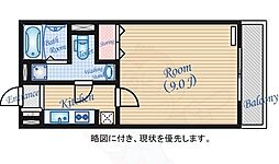 パルコート芦花2