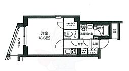 ルフレプレミアム上北沢