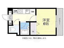 サンパラッツオ弐番館