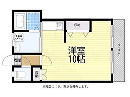 コーポラスエコー