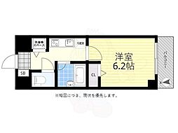 ガーラプレイス八幡山壱番館