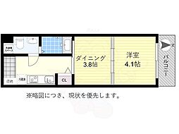 コルティーレ上北沢