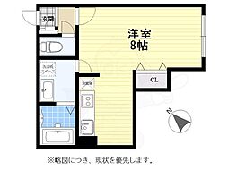 ザ・パーククロス千歳烏山