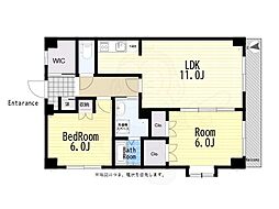 世田谷区南烏山１丁目