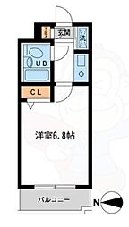 ハーモニー上北沢