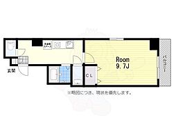 リンクス千歳台