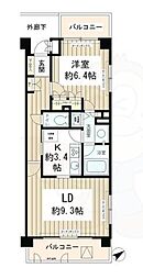 上北沢五丁目パーク・ホームズ