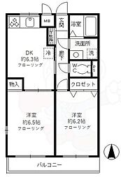 ファインクレスト富士見ヶ丘