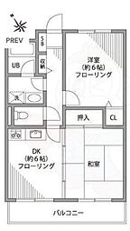 ファインコート西つつじヶ丘