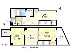 COEUR　BLANC八幡山
