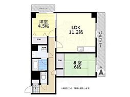 キャロット廻沢 505