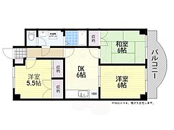 調布市緑ケ丘２丁目