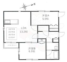 新川レジデンス