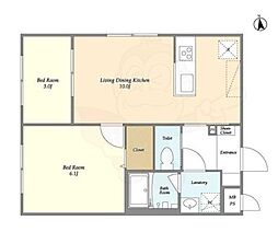 ウェルスクエアイズム上北沢