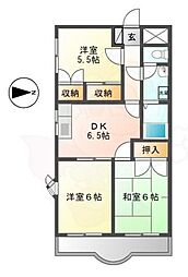 調布市緑ケ丘２丁目